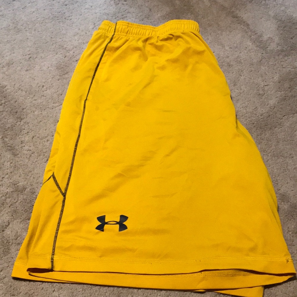Under Armour Shorts